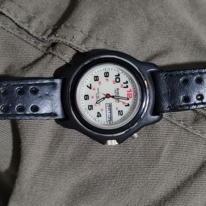 Armitron watch